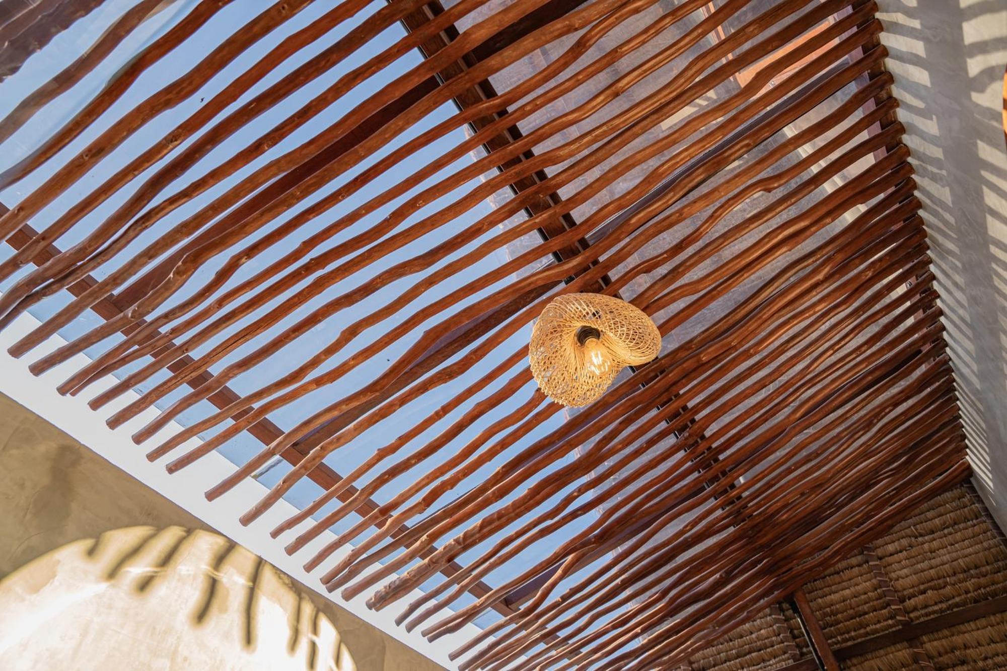 Desa Harmonis Bed and Breakfast Pecatu Exteriör bild
